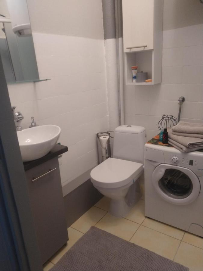 Apartament Olivia Centrum Z Zamknietym Parkingiem Гданьск Экстерьер фото