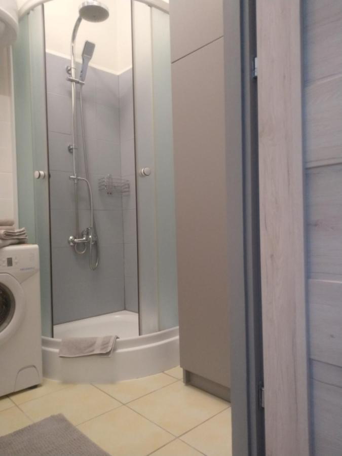 Apartament Olivia Centrum Z Zamknietym Parkingiem Гданьск Экстерьер фото