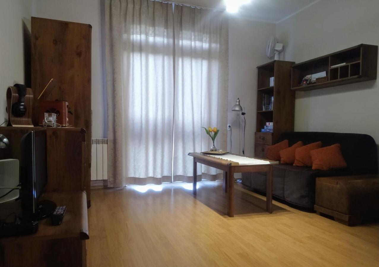 Apartament Olivia Centrum Z Zamknietym Parkingiem Гданьск Экстерьер фото