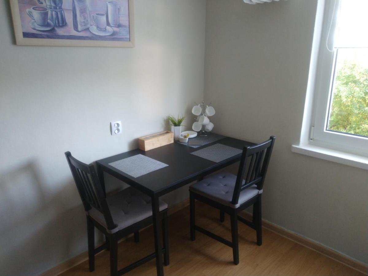 Apartament Olivia Centrum Z Zamknietym Parkingiem Гданьск Экстерьер фото