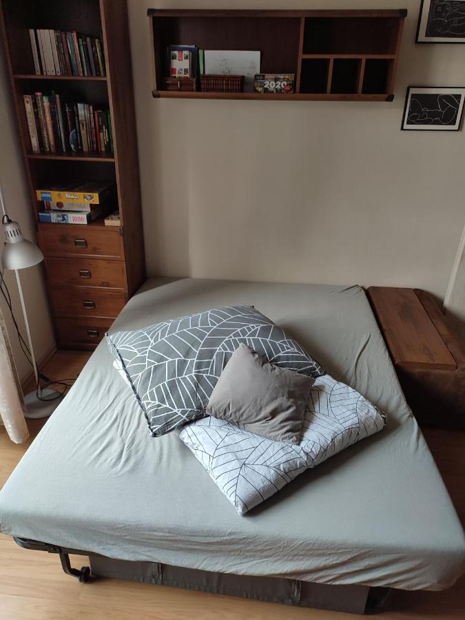 Apartament Olivia Centrum Z Zamknietym Parkingiem Гданьск Экстерьер фото