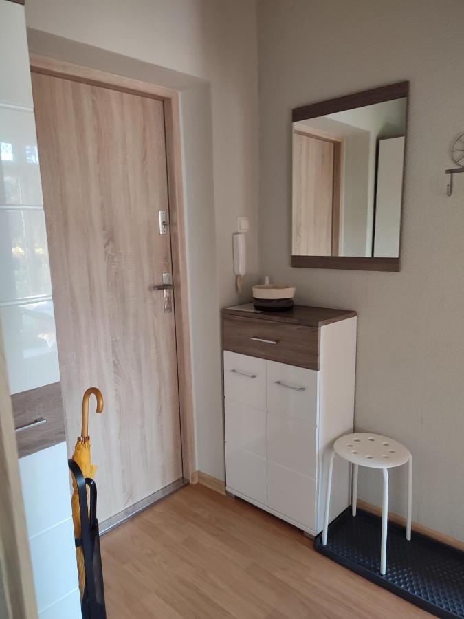 Apartament Olivia Centrum Z Zamknietym Parkingiem Гданьск Экстерьер фото
