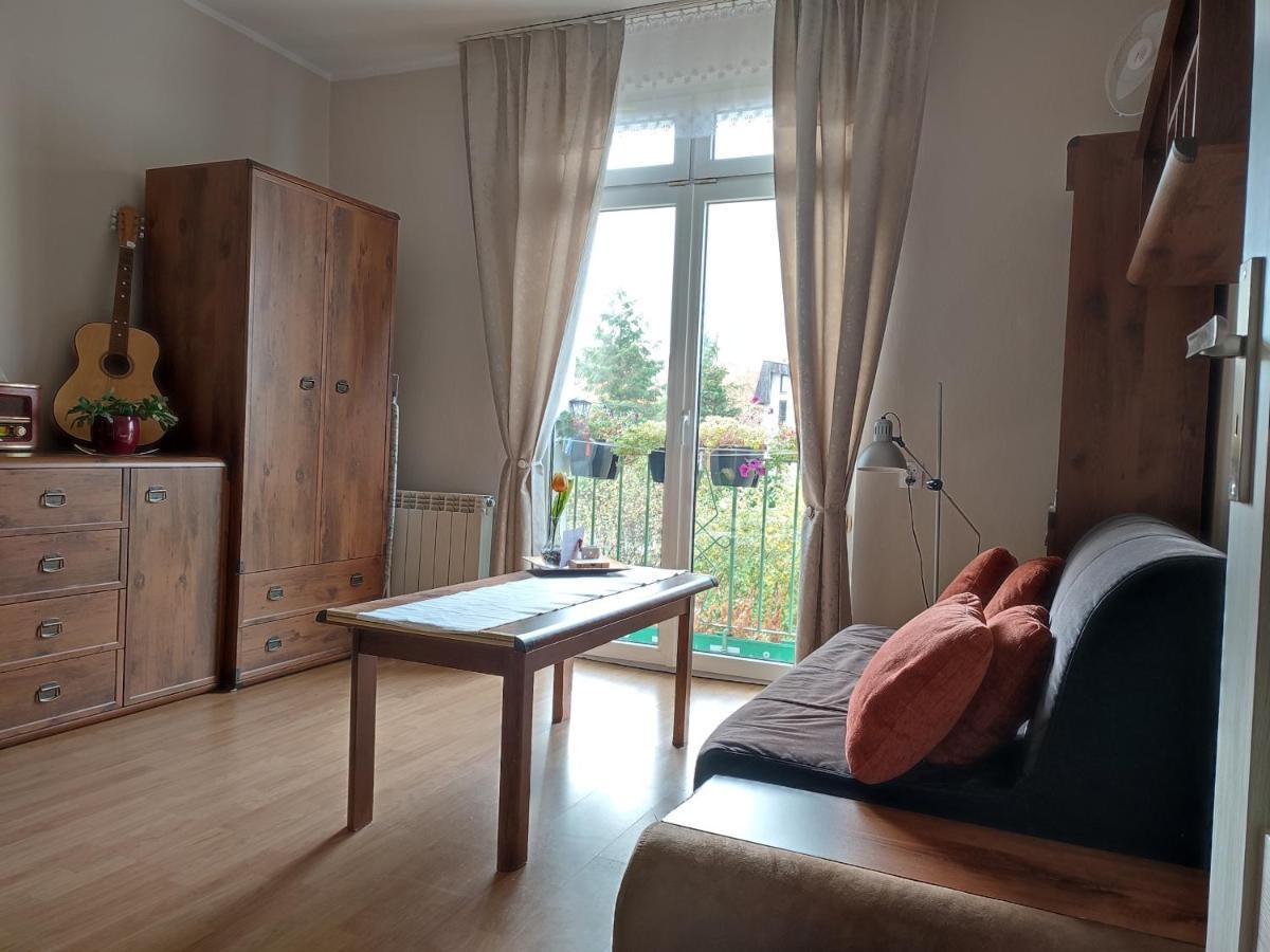 Apartament Olivia Centrum Z Zamknietym Parkingiem Гданьск Экстерьер фото